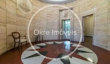 Apartamento com 4 quartos à venda na Rua Paissandu, Flamengo, Rio de Janeiro, 220 m2 por R$ 2.650.000