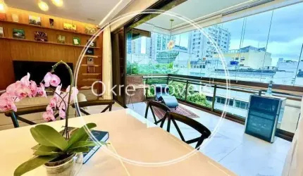 Apartamento com 3 quartos à venda na Rua Prudente de Morais, Ipanema, Rio de Janeiro, 177 m2 por R$ 5.500.000