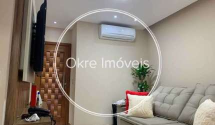 Apartamento com 2 quartos à venda na Rua Costa Bastos, Santa Teresa, Rio de Janeiro, 68 m2 por R$ 650.000