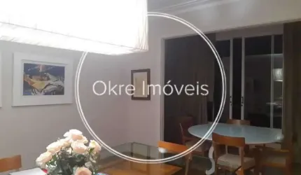 Apartamento com 5 quartos à venda na Rua Pompeu Loureiro, Copacabana, Rio de Janeiro, 402 m2 por R$ 5.900.000