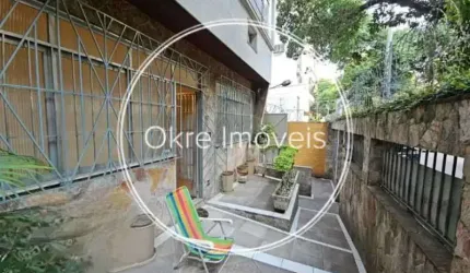 Casa com 3 quartos à venda na Rua Carmela Dutra, Tijuca, Rio de Janeiro, 180 m2 por R$ 1.150.000