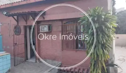 Casa com 5 quartos à venda na Rua Carmela Dutra, Tijuca, Rio de Janeiro, 120 m2 por R$ 1.450.000