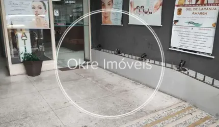 Ponto comercial à venda na Avenida Nossa Senhora de Copacabana, Copacabana, Rio de Janeiro, 11 m2 por R$ 950.000