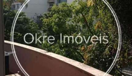 Apartamento com 3 quartos à venda na Rua Barão da Torre, Ipanema, Rio de Janeiro, 110 m2 por R$ 1.450.000