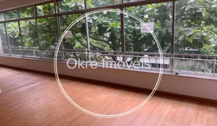 Apartamento com 4 quartos à venda na Rua Joaquim Nabuco, Ipanema, Rio de Janeiro, 268 m2 por R$ 2.800.000