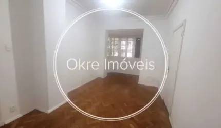 Apartamento com 2 quartos à venda na Rua Canning, Ipanema, Rio de Janeiro, 69 m2 por R$ 1.100.000