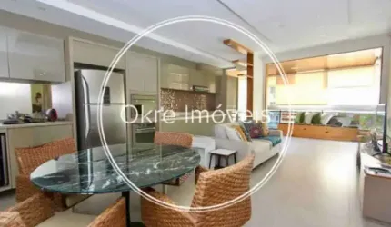 Flat com 2 quartos à venda na Rua Prudente de Morais, Ipanema, Rio de Janeiro, 76 m2 por R$ 3.200.000