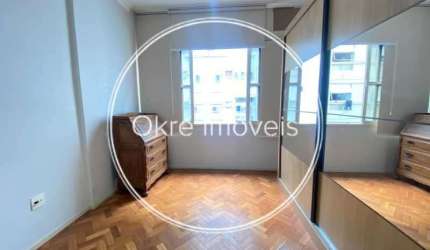 Apartamento com 1 quarto à venda na Rua José Linhares, Leblon, Rio de Janeiro, 43 m2 por R$ 1.115.000