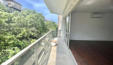 Apartamento com 3 quartos à venda na Rua Nascimento Silva, Ipanema, Rio de Janeiro, 150 m2 por R$ 3.640.000