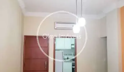 Apartamento com 2 quartos à venda na Rua Antônio Parreiras, Ipanema, Rio de Janeiro, 60 m2 por R$ 850.000