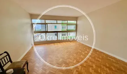 Apartamento com 4 quartos à venda na Rua Prudente de Morais, Ipanema, Rio de Janeiro, 164 m2 por R$ 4.100.000