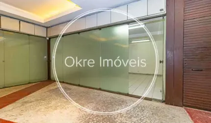 Ponto comercial à venda na Rua Marquês de São Vicente, Gávea, Rio de Janeiro, 54 m2 por R$ 248.890