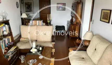 Apartamento com 1 quarto à venda na Rua Salvador Pires, Méier, Rio de Janeiro, 64 m2 por R$ 300.000