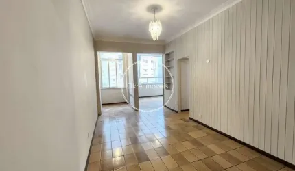 Apartamento com 3 quartos à venda na Rua Constante Ramos, Copacabana, Rio de Janeiro, 84 m2 por R$ 1.050.000