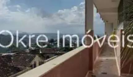 Apartamento com 2 quartos à venda na Rua Almirante Alexandrino, Santa Teresa, Rio de Janeiro, 78 m2 por R$ 440.000