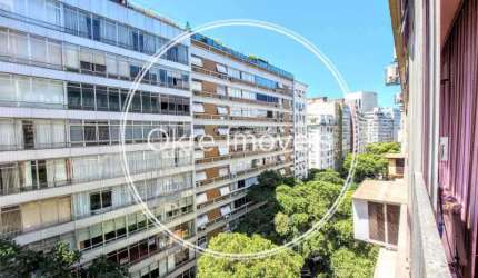 Apartamento com 4 quartos à venda na Rua Souza Lima, Copacabana, Rio de Janeiro, 242 m2 por R$ 1.600.000
