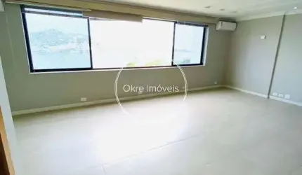 Apartamento com 4 quartos à venda na Avenida Borges de Medeiros, Lagoa, Rio de Janeiro, 157 m2 por R$ 3.600.000