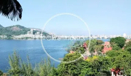 Apartamento com 4 quartos à venda na Avenida Borges de Medeiros, Lagoa, Rio de Janeiro, 157 m2 por R$ 3.100.000