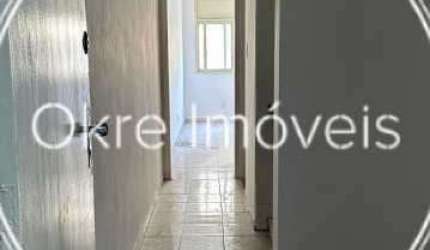 Apartamento com 1 quarto à venda na Rua Washington Luís, Centro, Rio de Janeiro, 27 m2 por R$ 180.000