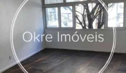 Apartamento com 3 quartos à venda na Rua Gomes Carneiro, Ipanema, Rio de Janeiro, 130 m2 por R$ 1.400.000