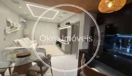 Apartamento com 3 quartos à venda na Rua Prudente de Morais, Ipanema, Rio de Janeiro, 100 m2 por R$ 3.400.000