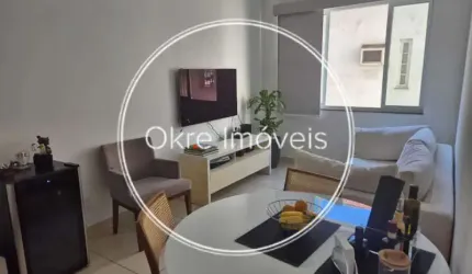 Apartamento com 2 quartos à venda na Rua Barão da Torre, Ipanema, Rio de Janeiro, 70 m2 por R$ 960.000