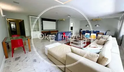 Apartamento com 4 quartos à venda na Rua Prudente de Morais, Ipanema, Rio de Janeiro, 250 m2 por R$ 4.450.000