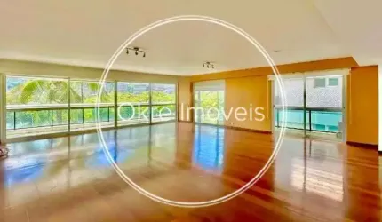 Apartamento com 4 quartos à venda na Avenida Epitácio Pessoa, Ipanema, Rio de Janeiro, 247 m2 por R$ 6.250.000