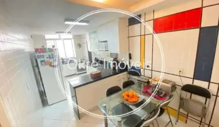 Apartamento com 4 quartos à venda na Rua General Azevedo Pimentel, Copacabana, Rio de Janeiro, 170 m2 por R$ 1.480.000