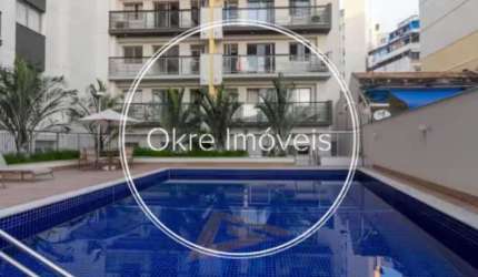 Apartamento com 2 quartos à venda na Rua do Resende, Centro, Rio de Janeiro, 64 m2 por R$ 750.000