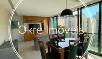 Flat com 2 quartos à venda na Rua Prudente de Morais, Ipanema, Rio de Janeiro, 66 m2 por R$ 2.100.000