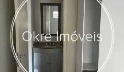 Apartamento com 1 quarto à venda na Rua São Manuel, Botafogo, Rio de Janeiro, 43 m2 por R$ 680.000