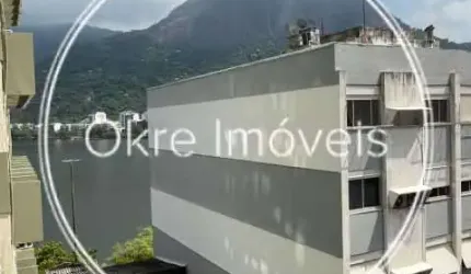 Apartamento com 4 quartos para alugar na Avenida Epitácio Pessoa, Lagoa, Rio de Janeiro, 150 m2 por R$ 11.000