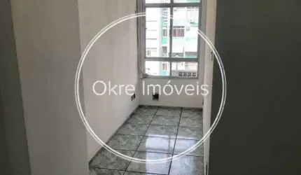 Apartamento com 2 quartos à venda na Rua Marquês de Abrantes, Flamengo, Rio de Janeiro, 76 m2 por R$ 770.000