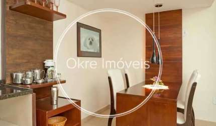 Cobertura com 2 quartos à venda na Rua Almirante Saddock de Sá, Ipanema, Rio de Janeiro, 100 m2 por R$ 3.300.000