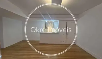 Apartamento com 2 quartos à venda na Rua Embaixador Carlos Taylor, Gávea, Rio de Janeiro, 90 m2 por R$ 1.750.000