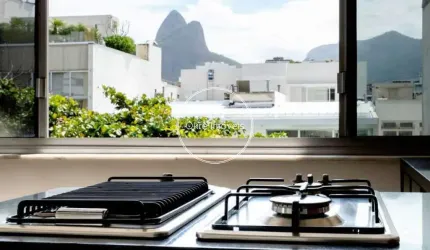 Apartamento com 3 quartos à venda na Rua Paul Redfern, Ipanema, Rio de Janeiro, 150 m2 por R$ 4.700.000
