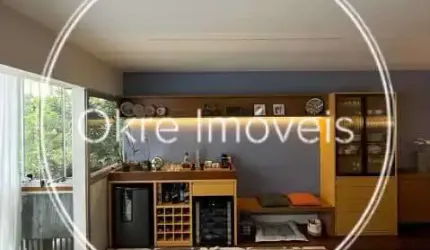Apartamento com 3 quartos à venda na Rua Alberto de Campos, Ipanema, Rio de Janeiro, 130 m2 por R$ 3.400.000