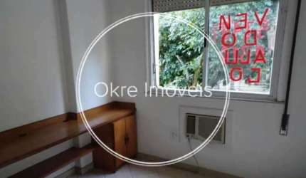 Apartamento com 2 quartos à venda na Rua Jardim Botânico, Jardim Botânico, Rio de Janeiro, 53 m2 por R$ 850.000