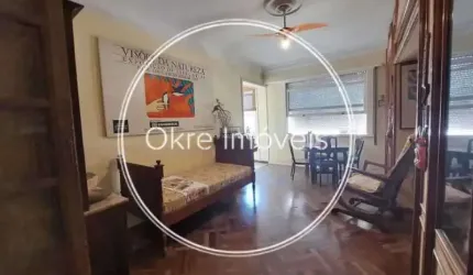Apartamento com 4 quartos à venda na Rua Senador Vergueiro, Flamengo, Rio de Janeiro, 170 m2 por R$ 1.200.000