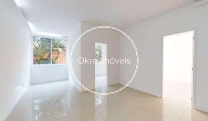 Apartamento com 2 quartos à venda na Rua Andrade Pertence, Catete, Rio de Janeiro, 69 m2 por R$ 690.000