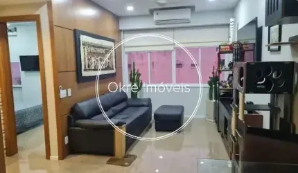 Apartamento com 2 quartos à venda na Rua Pompeu Loureiro, Copacabana, Rio de Janeiro, 100 m2 por R$ 1.390.000