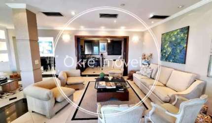 Cobertura com 4 quartos à venda na Praia do Flamengo, Flamengo, Rio de Janeiro, 220 m2 por R$ 2.500.000