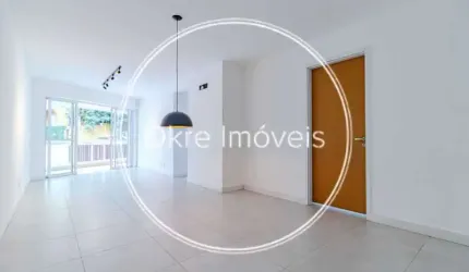 Apartamento com 3 quartos à venda na Rua Carvalho Azevedo, Lagoa, Rio de Janeiro, 109 m2 por R$ 1.626.183