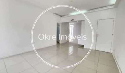 Apartamento com 2 quartos à venda na Rua Andrade Pertence, Catete, Rio de Janeiro, 69 m2 por R$ 690.000