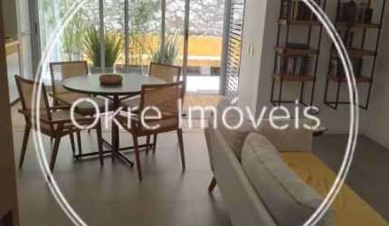 Apartamento com 2 quartos à venda na Rua Sorocaba, Botafogo, Rio de Janeiro, 70 m2 por R$ 1.680.000