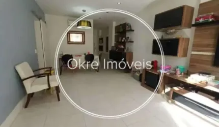 Apartamento com 3 quartos à venda na Rua Marquês de Abrantes, Flamengo, Rio de Janeiro, 100 m2 por R$ 1.200.000