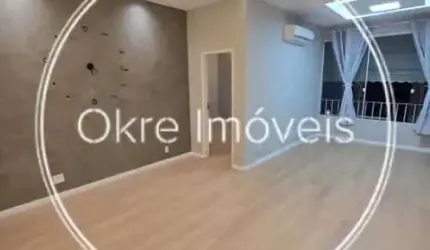 Apartamento com 3 quartos à venda na Rua Marquês de Abrantes, Flamengo, Rio de Janeiro, 100 m2 por R$ 1.300.000