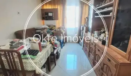 Apartamento com 2 quartos à venda na Avenida Prado Júnior, Copacabana, Rio de Janeiro, 75 m2 por R$ 874.000