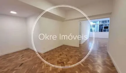 Apartamento com 3 quartos à venda na Rua Joaquim Nabuco, Copacabana, Rio de Janeiro, 165 m2 por R$ 2.399.000